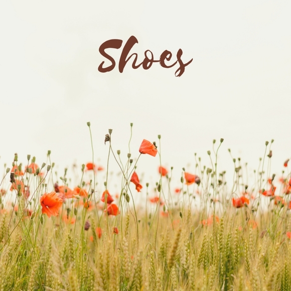 SHOES - Picture 1 of 1